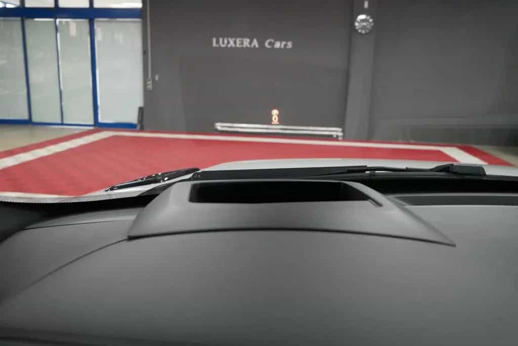 Land Rover Range Rover Rover Evoque Cabriolet HSE Dynamic 07/2017-photo-27