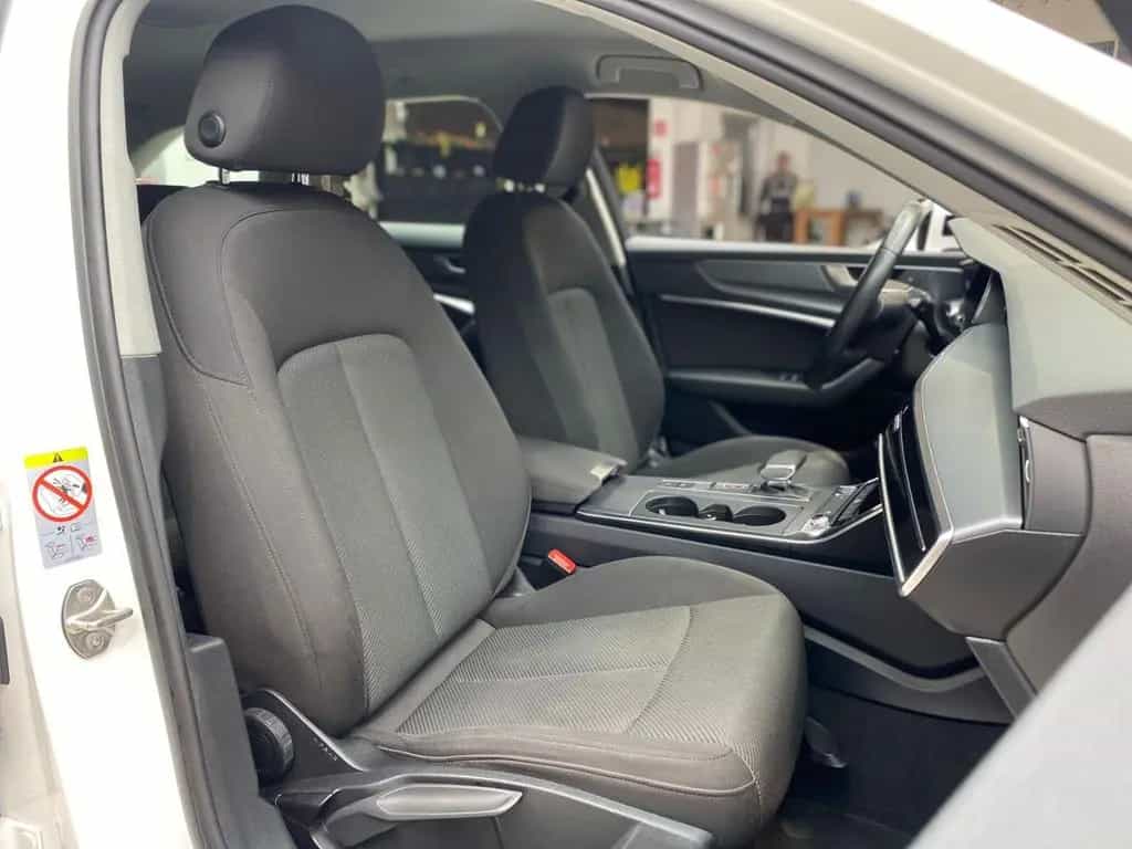 Audi A6 40 2.0 TDI Avant quattro Navi Tempo PDC SHZ A 08/2020-photo-12