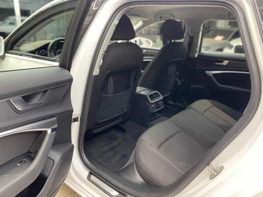 Audi A6 40 2.0 TDI Avant quattro Navi Tempo PDC SHZ A 08/2020-photo-13