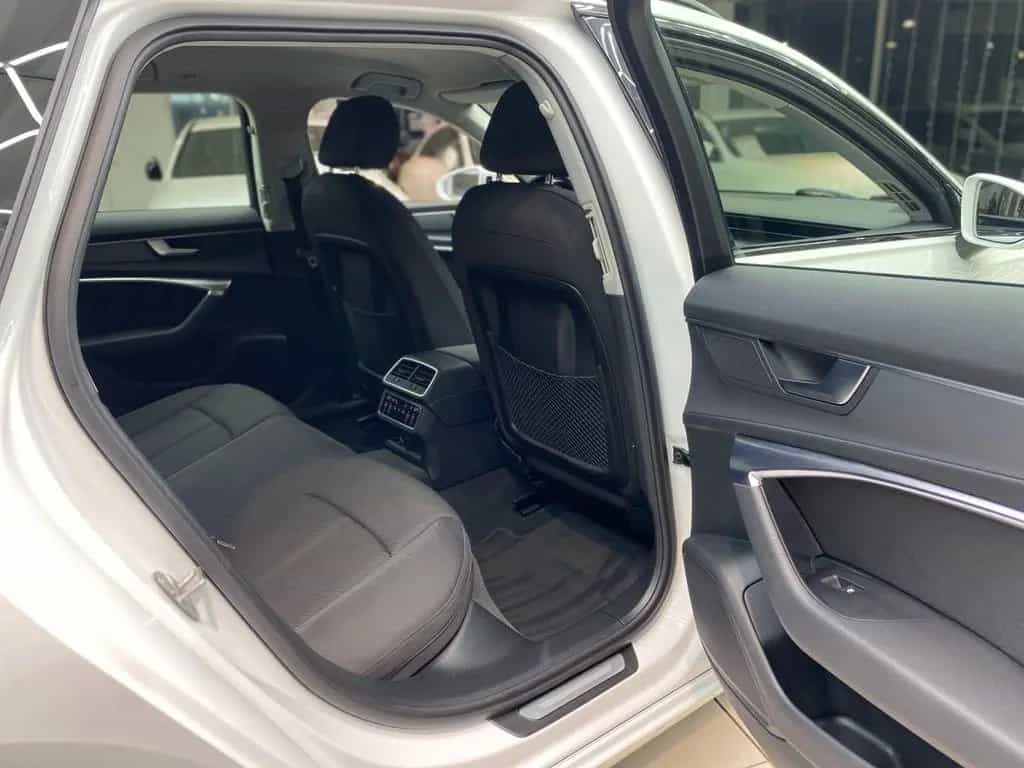 Audi A6 40 2.0 TDI Avant quattro Navi Tempo PDC SHZ A 08/2020-photo-14