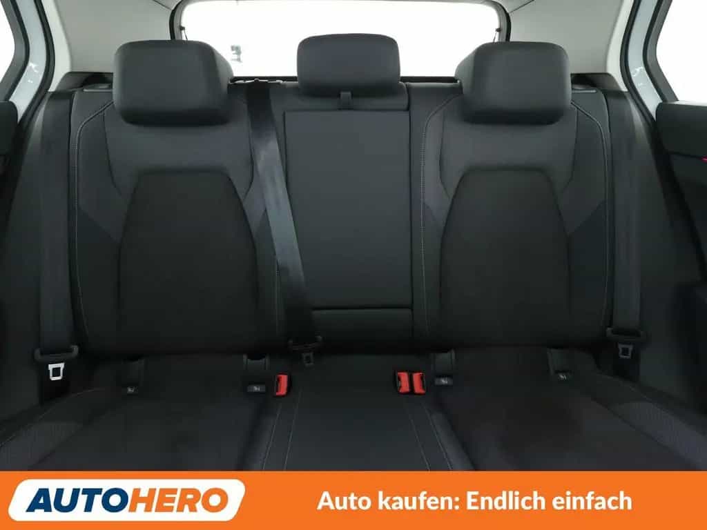 Volkswagen Golf 1.5 eTSI ACT Style Aut.*NAV*HUD*LED*ACC*CAM*PDC* 06/2020-photo-15
