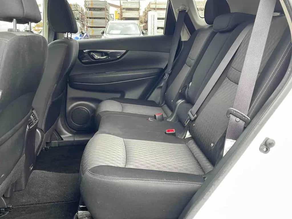 Nissan X-Trail 1.3 DIG-T DCT N-Connecta AHK/AVM 04/2021-photo-20