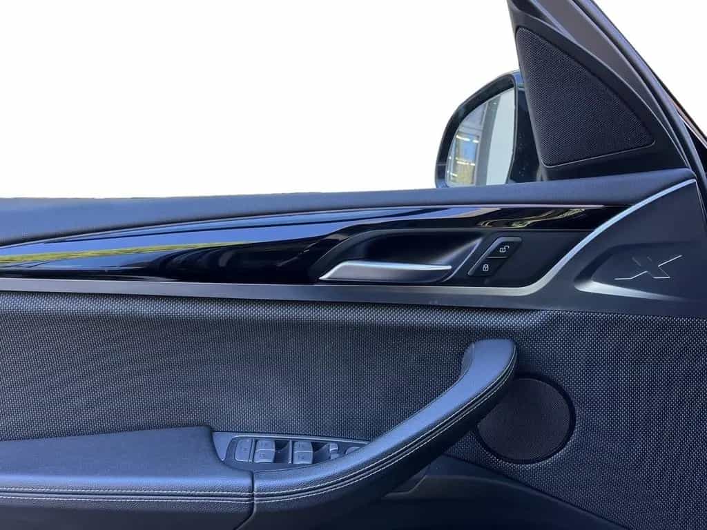 BMW X3 xDrive20d AHK 360° HEAD-UP PANO RFK HIFI LED 08/2019-photo-15