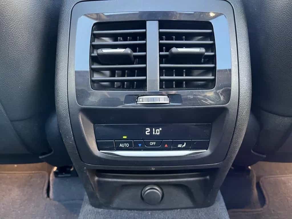 BMW X3 xDrive20d AHK 360° HEAD-UP PANO RFK HIFI LED 08/2019-photo-19