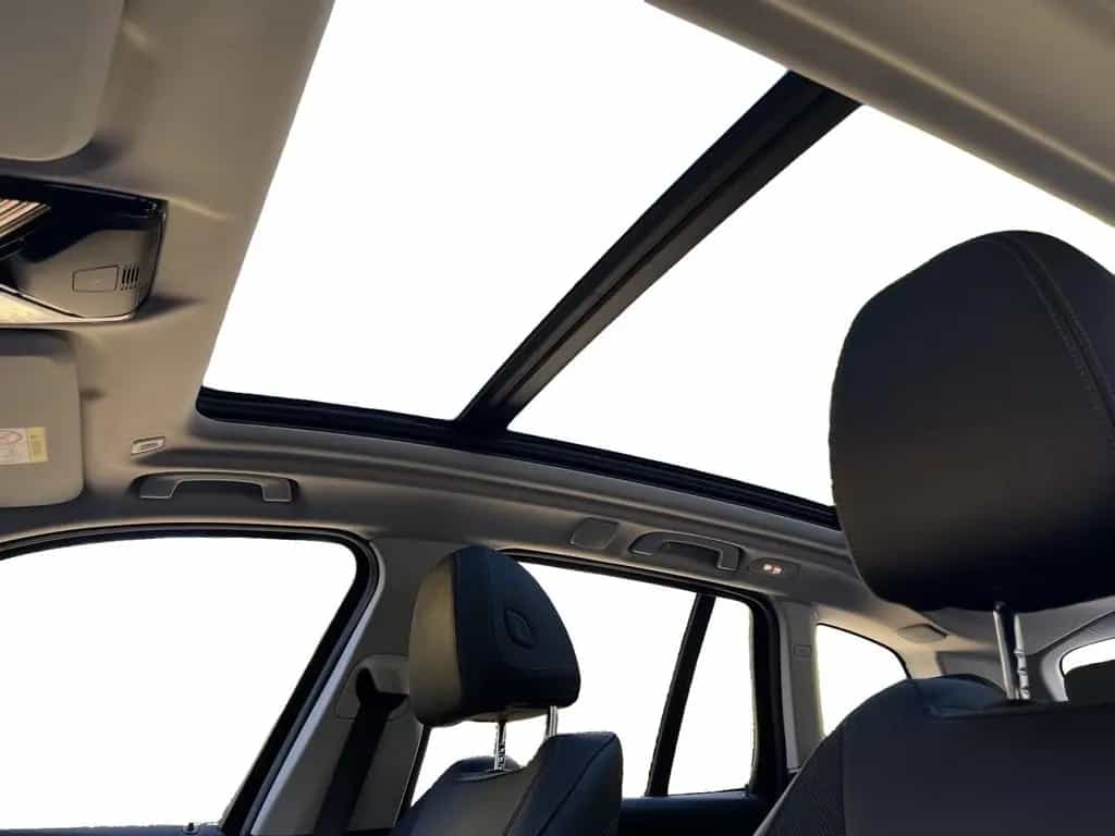 BMW X3 xDrive20d AHK 360° HEAD-UP PANO RFK HIFI LED 08/2019-photo-21
