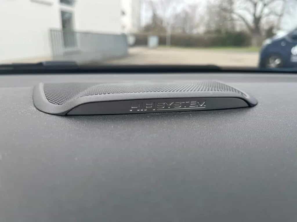Citroën C3 Aircross PureTech 110 Stop & Start Shine 04/2018-photo-13