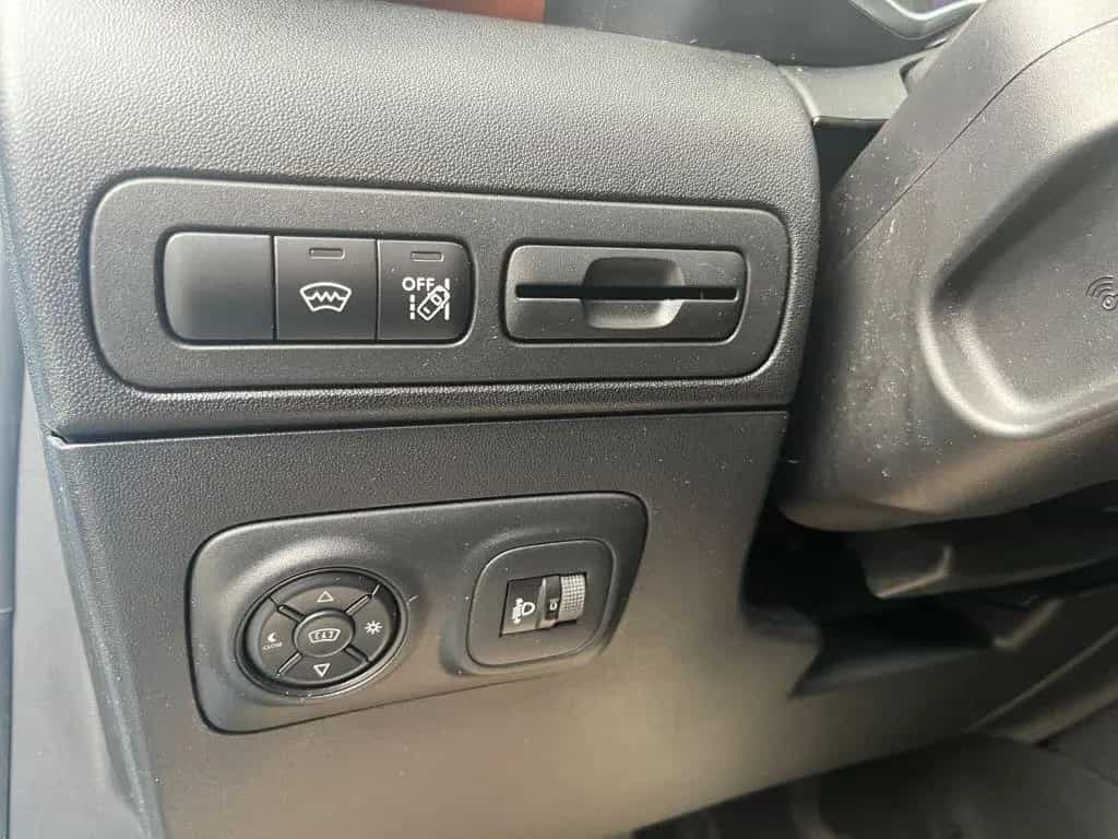 Citroën C3 Aircross PureTech 110 Stop & Start Shine 04/2018-photo-19