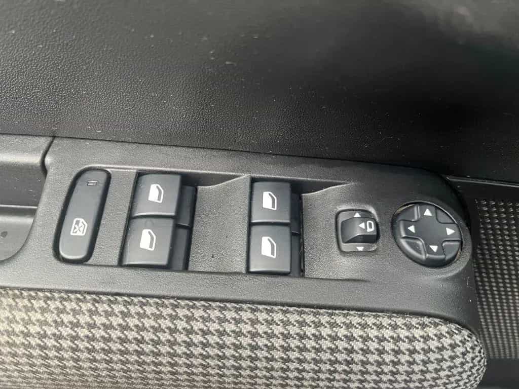 Citroën C3 Aircross PureTech 110 Stop & Start Shine 04/2018-photo-20