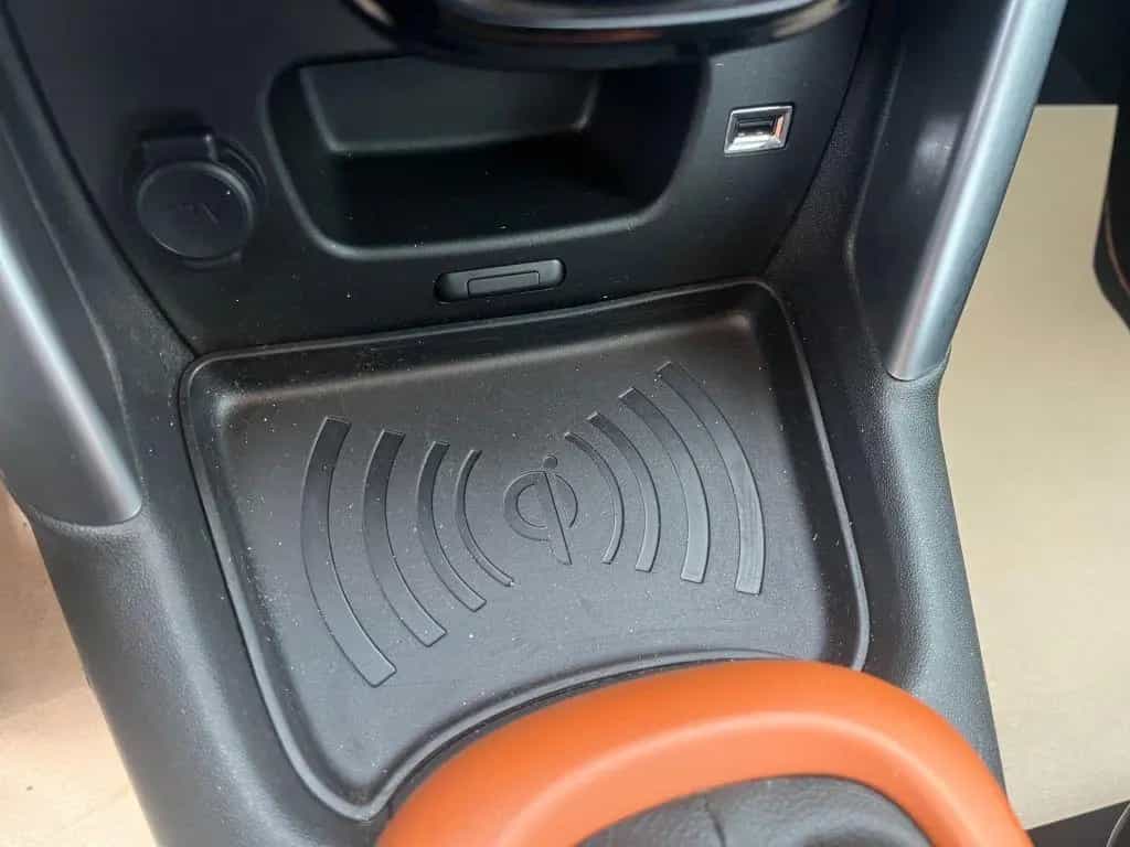 Citroën C3 Aircross PureTech 110 Stop & Start Shine 04/2018-photo-23