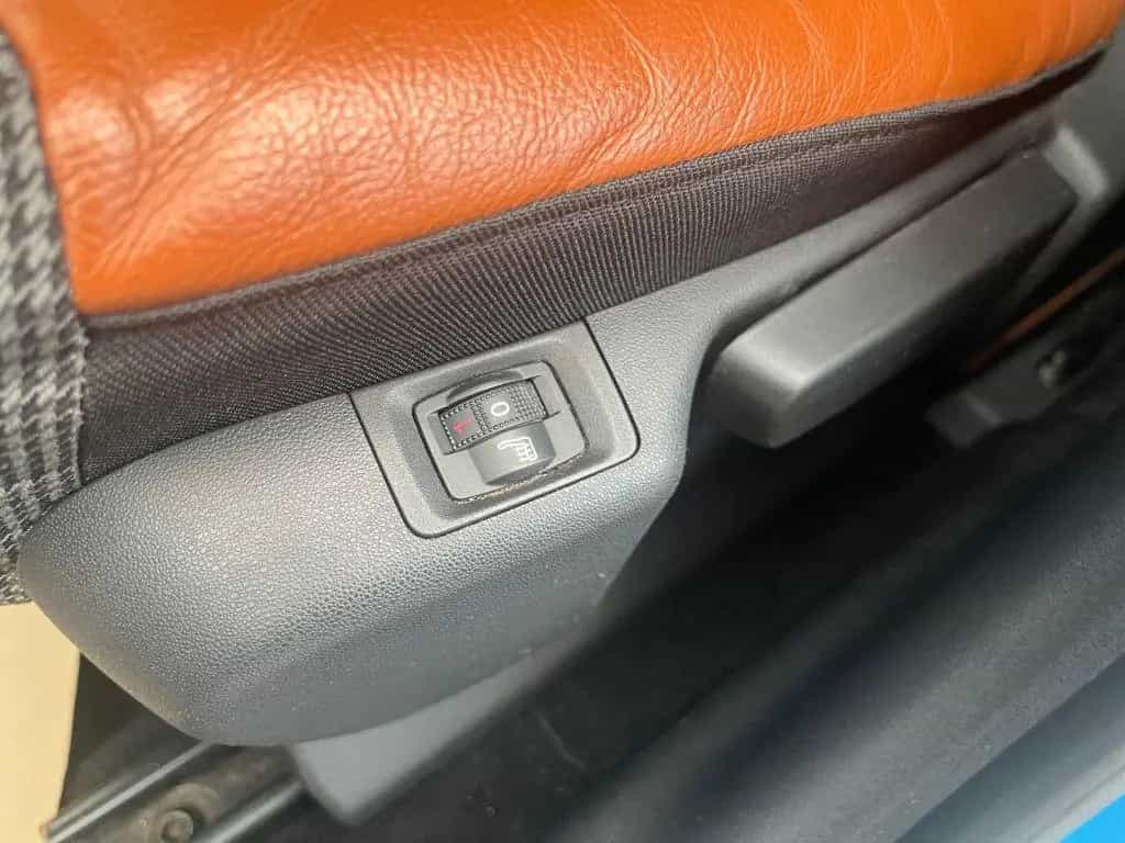 Citroën C3 Aircross PureTech 110 Stop & Start Shine 04/2018-photo-24