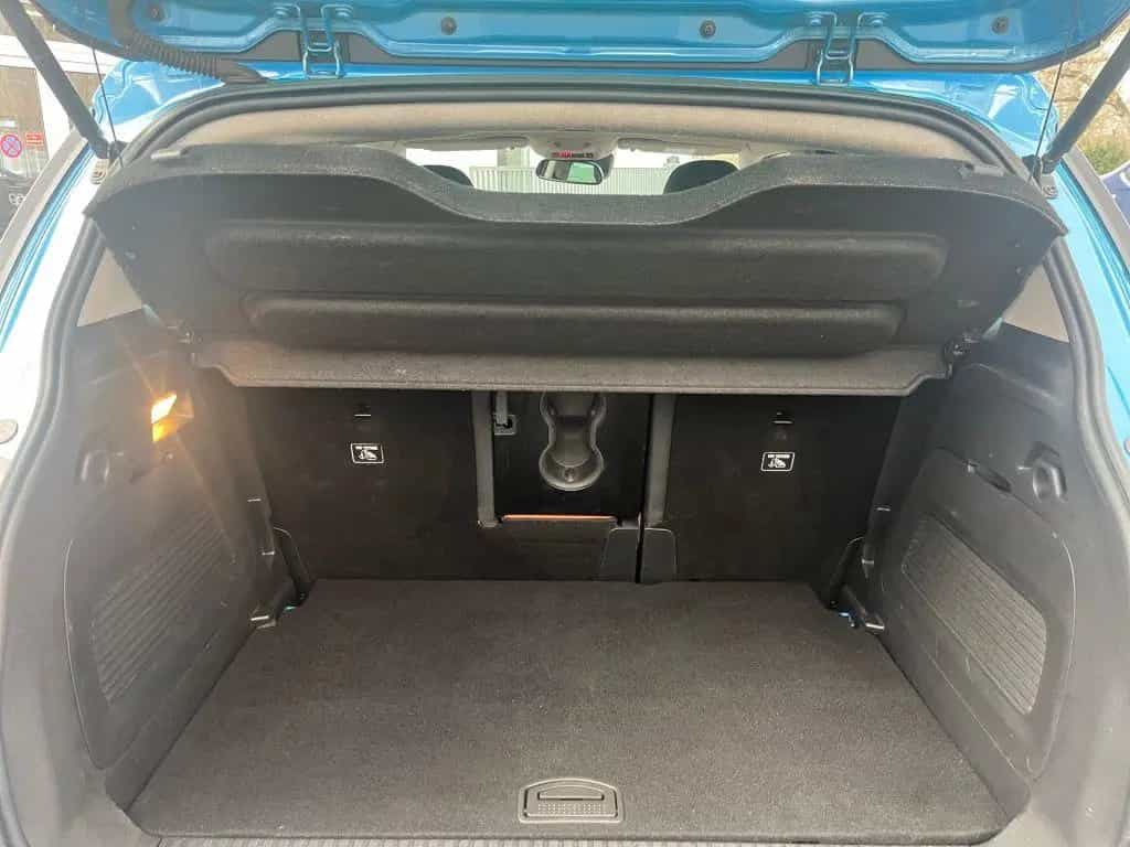 Citroën C3 Aircross PureTech 110 Stop & Start Shine 04/2018-photo-6