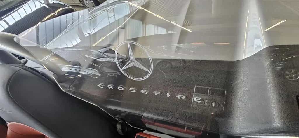 Chrysler Crossfire *Traumzustand* 03/2009-photo-11