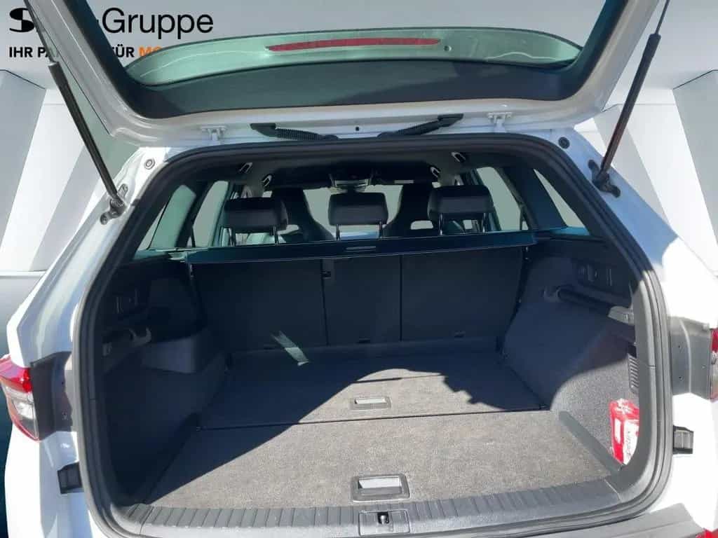 Skoda Kodiaq RS MATRIX+APP+DAB+VIRT+LED+NAVI+PDC 02/2024-photo-4