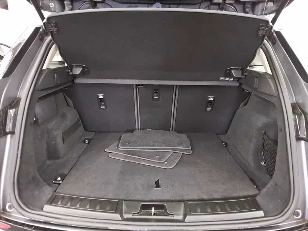 Land Rover Range Rover Rover Evoque D240 AWD Navi AHK StHzg RFK 03/2020-photo-10
