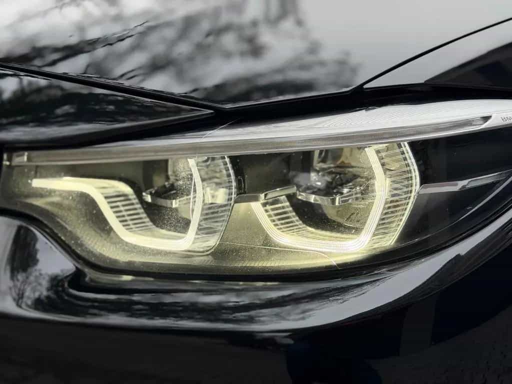 BMW 4 Series 430D M Paket Coupe X-Drive 04/2020-photo-2
