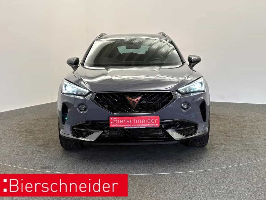 Cupra Formentor VZ 4Drive 2.0 TSI DSG DIGITAL COCKPIT 02/2023-photo-1