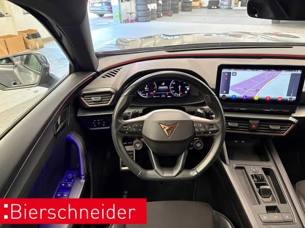 Cupra Formentor VZ 4Drive 2.0 TSI DSG DIGITAL COCKPIT 02/2023-photo-11