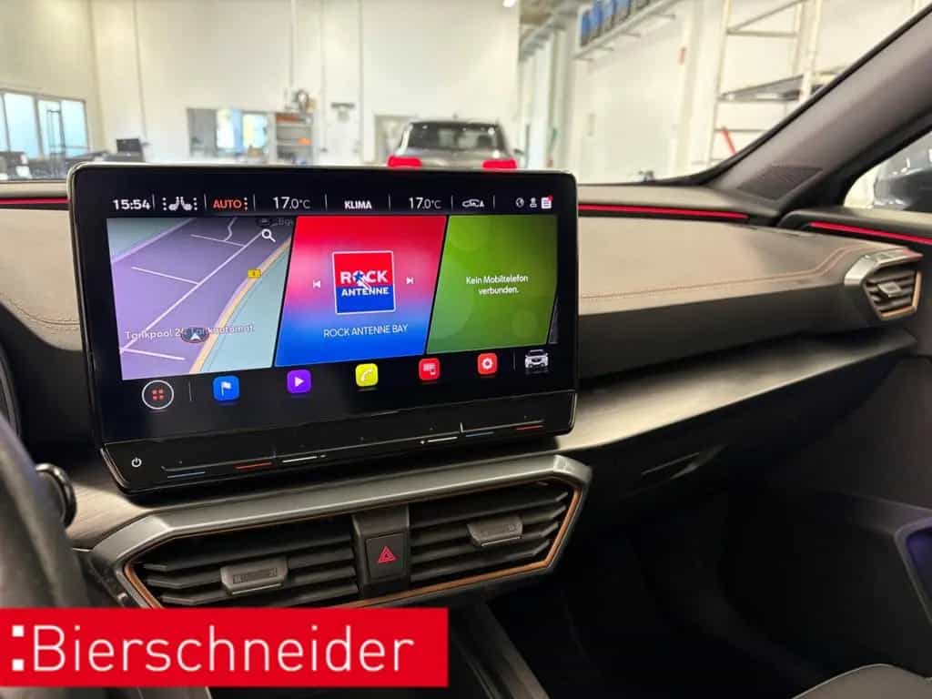 Cupra Formentor VZ 4Drive 2.0 TSI DSG DIGITAL COCKPIT 02/2023-photo-12