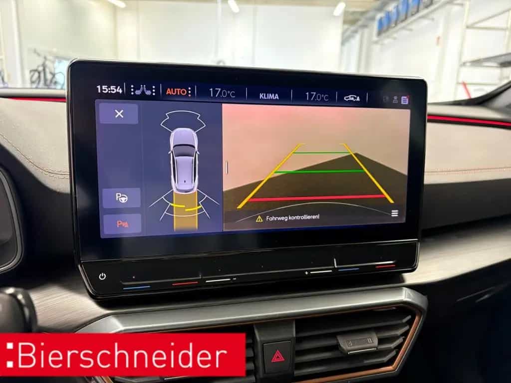 Cupra Formentor VZ 4Drive 2.0 TSI DSG DIGITAL COCKPIT 02/2023-photo-13