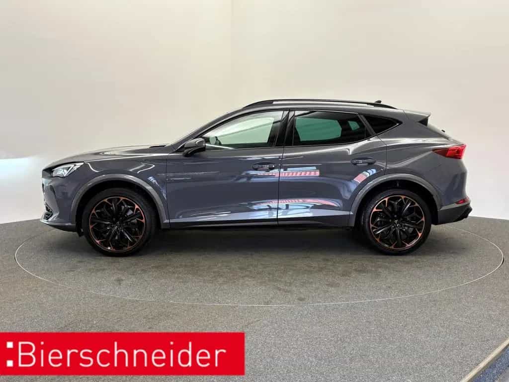 Cupra Formentor VZ 4Drive 2.0 TSI DSG DIGITAL COCKPIT 02/2023-photo-2
