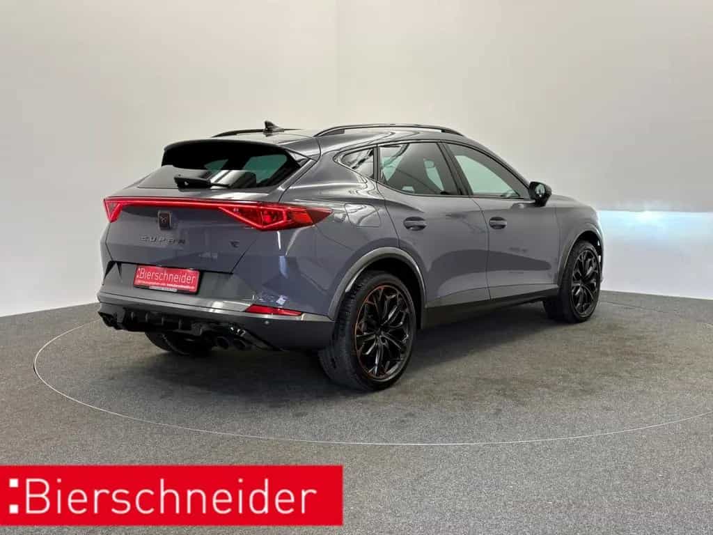 Cupra Formentor VZ 4Drive 2.0 TSI DSG DIGITAL COCKPIT 02/2023-photo-4