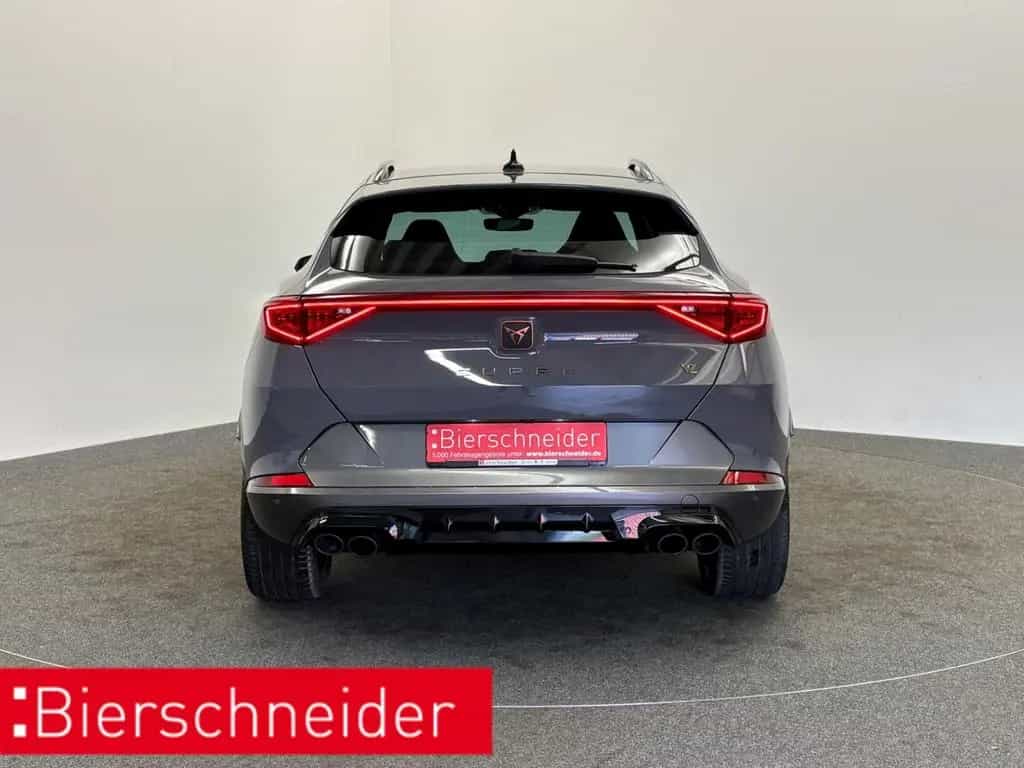 Cupra Formentor VZ 4Drive 2.0 TSI DSG DIGITAL COCKPIT 02/2023-photo-5