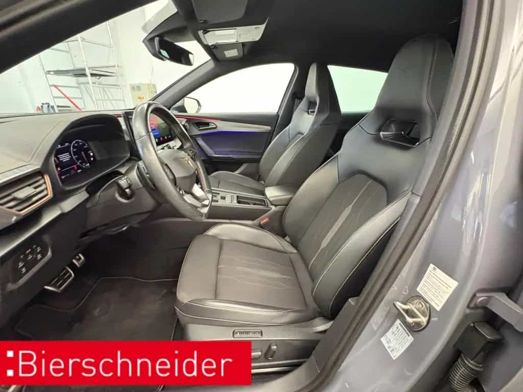 Cupra Formentor VZ 4Drive 2.0 TSI DSG DIGITAL COCKPIT 02/2023-photo-7