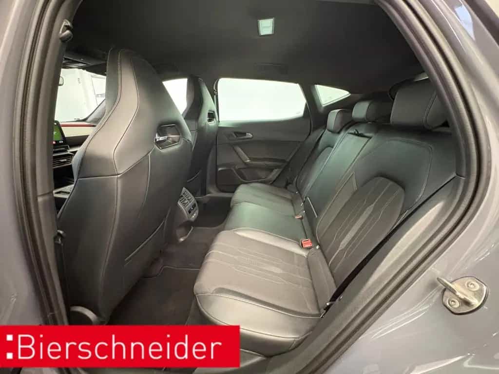 Cupra Formentor VZ 4Drive 2.0 TSI DSG DIGITAL COCKPIT 02/2023-photo-8
