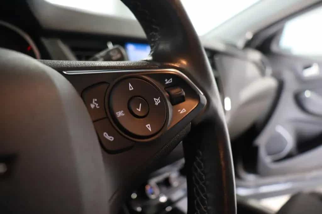 Opel Grandland X Ultimate Auto. Navi*360*Sitzhzg*Ambi 04/2019-photo-12