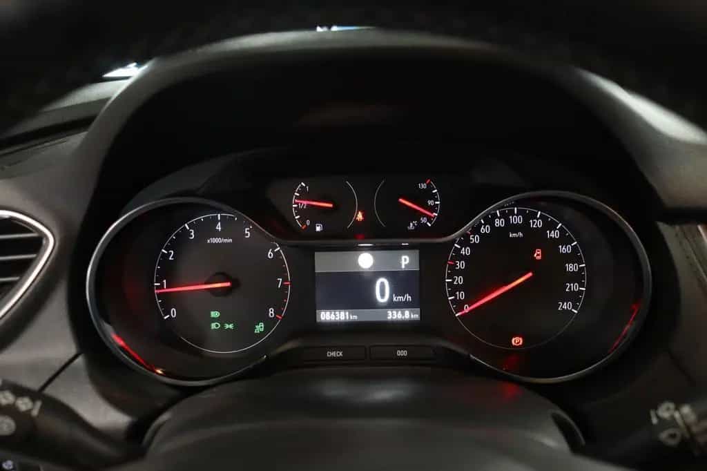 Opel Grandland X Ultimate Auto. Navi*360*Sitzhzg*Ambi 04/2019-photo-13