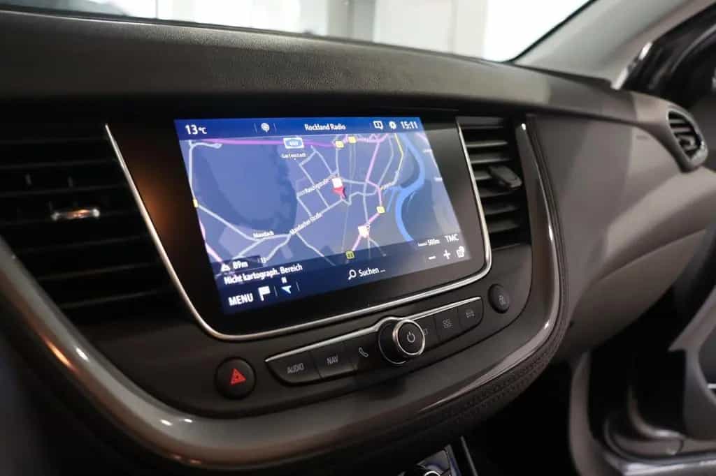 Opel Grandland X Ultimate Auto. Navi*360*Sitzhzg*Ambi 04/2019-photo-14