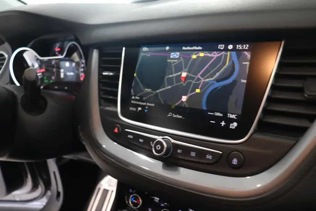 Opel Grandland X Ultimate Auto. Navi*360*Sitzhzg*Ambi 04/2019-photo-18