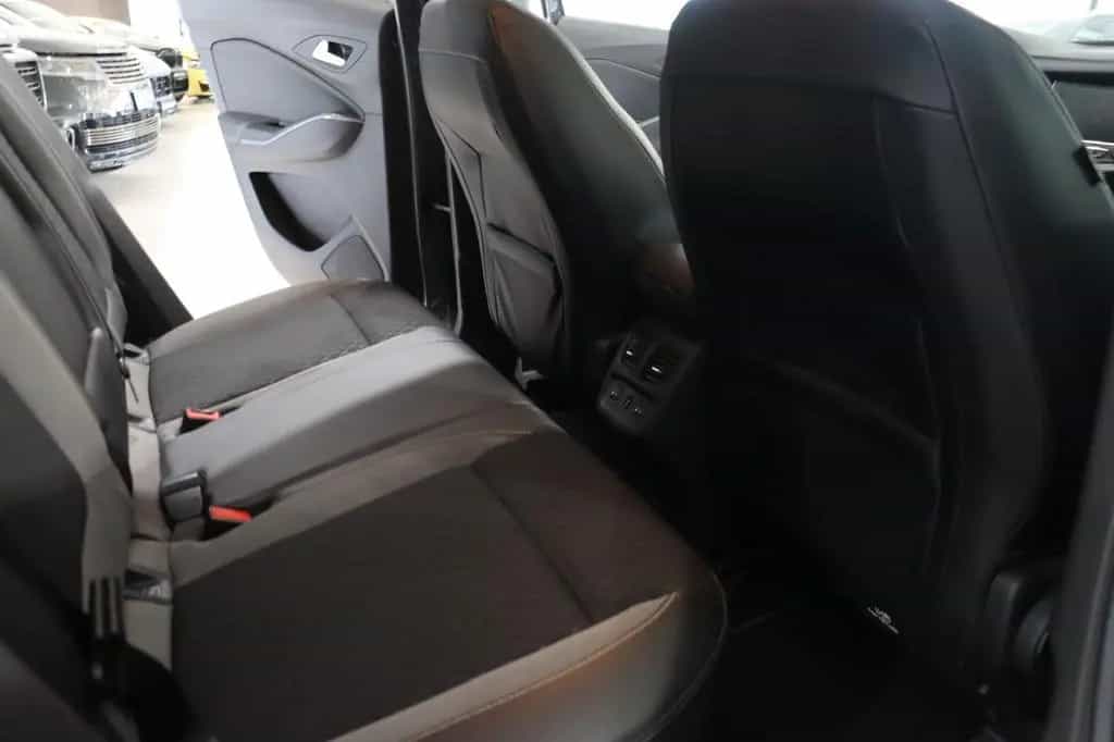 Opel Grandland X Ultimate Auto. Navi*360*Sitzhzg*Ambi 04/2019-photo-23