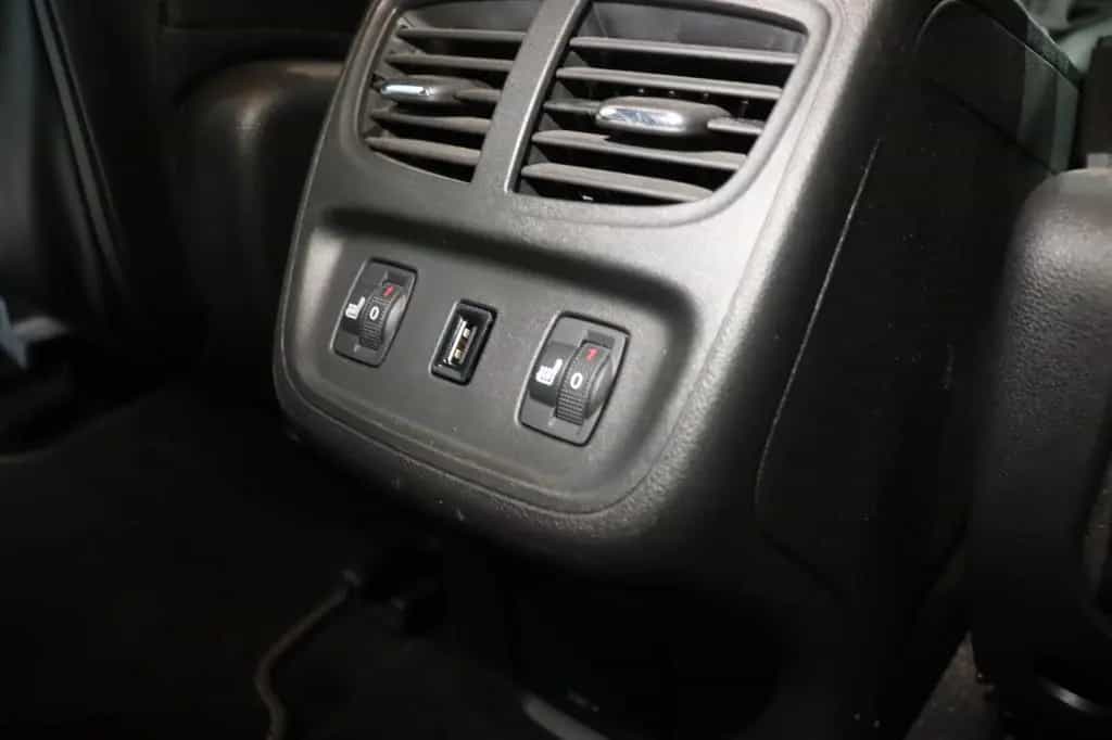 Opel Grandland X Ultimate Auto. Navi*360*Sitzhzg*Ambi 04/2019-photo-24