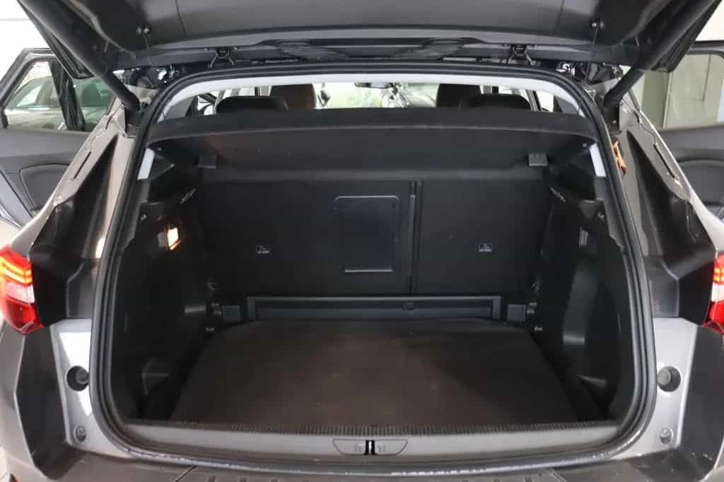 Opel Grandland X Ultimate Auto. Navi*360*Sitzhzg*Ambi 04/2019-photo-26