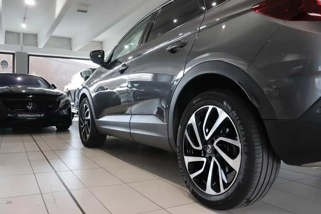 Opel Grandland X Ultimate Auto. Navi*360*Sitzhzg*Ambi 04/2019-photo-5