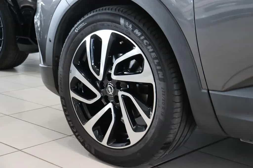 Opel Grandland X Ultimate Auto. Navi*360*Sitzhzg*Ambi 04/2019-photo-6