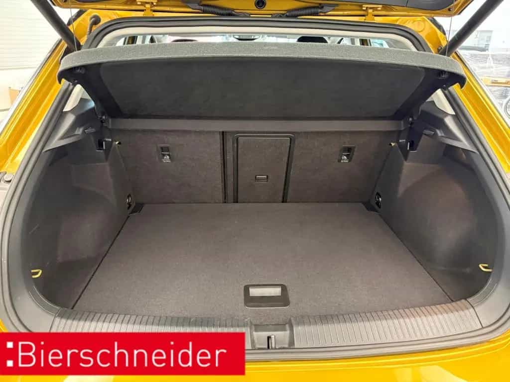 Volkswagen T-Roc 1.5 TSI DSG Style LED KAMERA AHK NAVI PDC 05/2019-photo-15