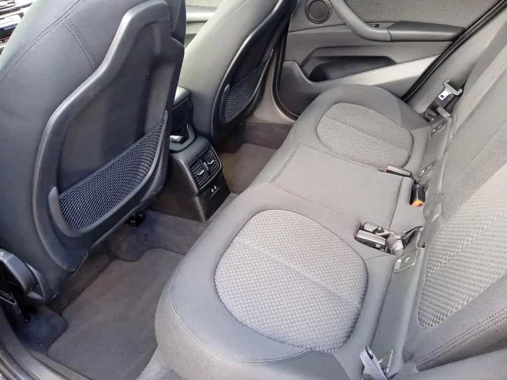 BMW X1 sDrive18i*RFK*HuD*DAB*Navi*Panorama* 12/2021-photo-11