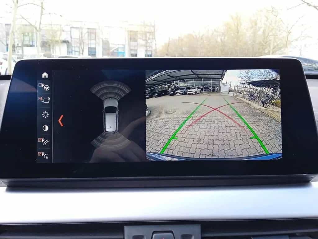 BMW X1 sDrive18i*RFK*HuD*DAB*Navi*Panorama* 12/2021-photo-17
