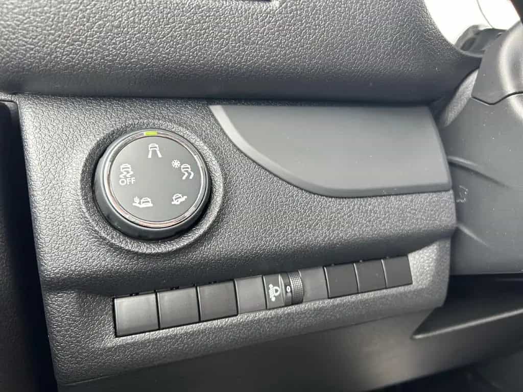 Toyota Proace (Verso) Proace L2 Kasten Doppelkabine Comfort Navi-Einpa 09/2023-photo-20