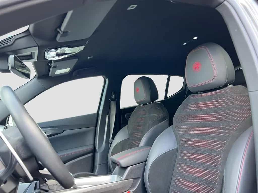 Alfa Romeo Tonale Edizione Speciale MATRIX ACC NAVI RFK 20" 11/2022-photo-10