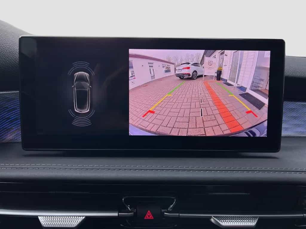 Alfa Romeo Tonale Edizione Speciale MATRIX ACC NAVI RFK 20" 11/2022-photo-15