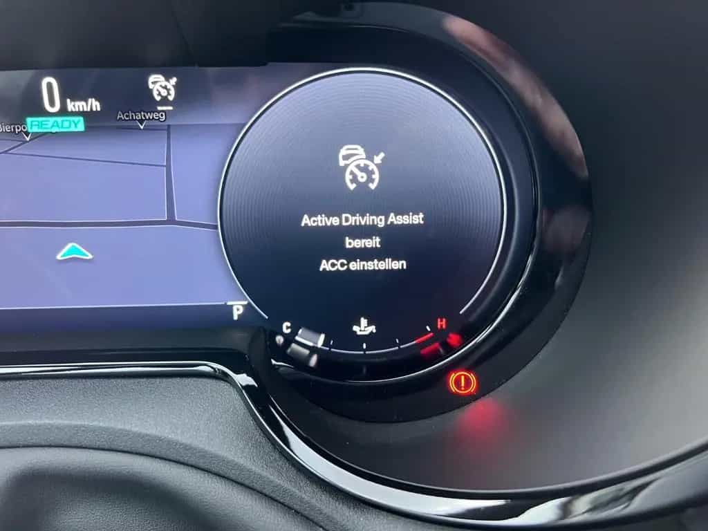Alfa Romeo Tonale Edizione Speciale MATRIX ACC NAVI RFK 20" 11/2022-photo-16