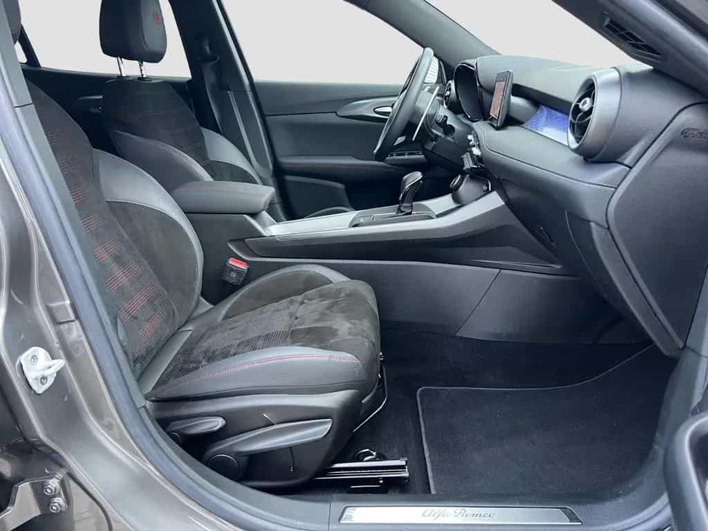 Alfa Romeo Tonale Edizione Speciale MATRIX ACC NAVI RFK 20" 11/2022-photo-19