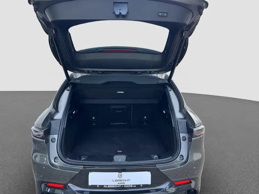 Alfa Romeo Tonale Edizione Speciale MATRIX ACC NAVI RFK 20" 11/2022-photo-21