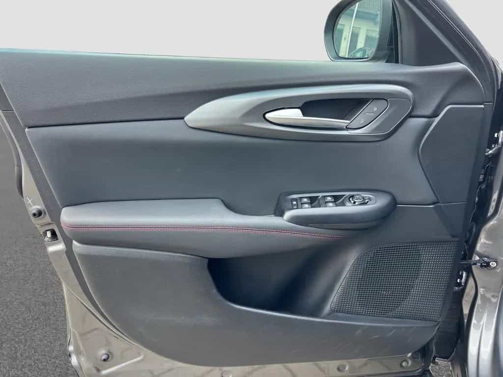Alfa Romeo Tonale Edizione Speciale MATRIX ACC NAVI RFK 20" 11/2022-photo-8