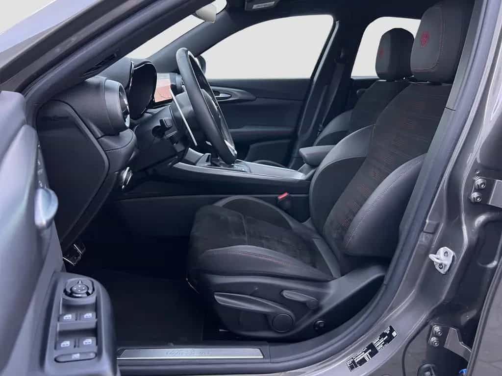 Alfa Romeo Tonale Edizione Speciale MATRIX ACC NAVI RFK 20" 11/2022-photo-9
