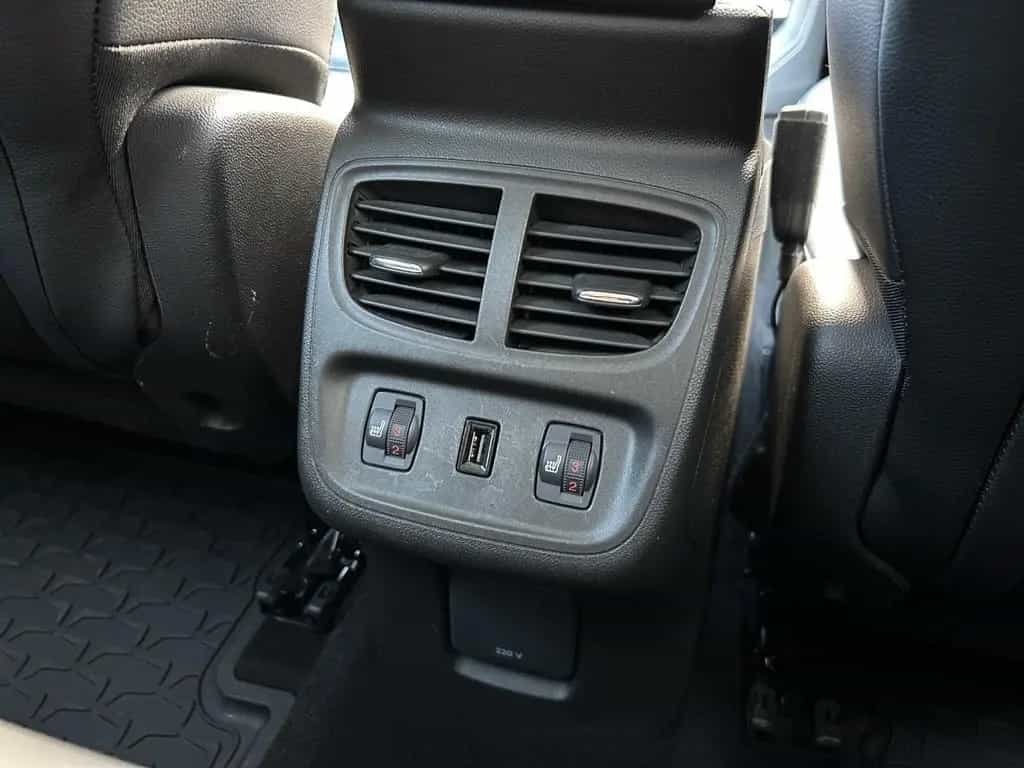 Opel Grandland X 2.0 CDTI Aut./Bi-LED/ACC/360°/AHK/ 11/2021-photo-12