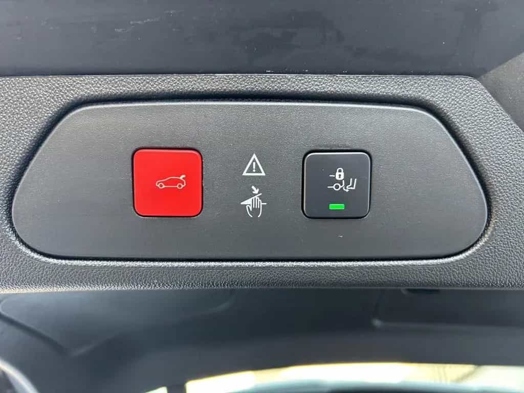 Opel Grandland X 2.0 CDTI Aut./Bi-LED/ACC/360°/AHK/ 11/2021-photo-14